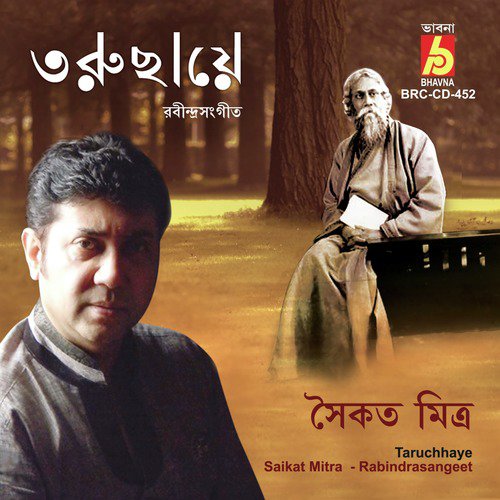 Na Chahile Jare Paowa Jay - Saikat Mitra