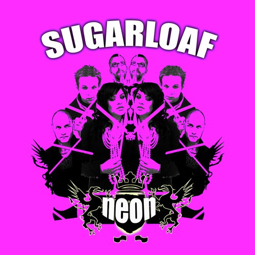 Hajnalig mg van id - Sugarloaf