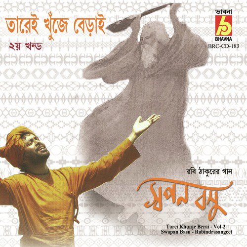 Amar Mon Jakhan Jagli Na Re - Swapan Basu