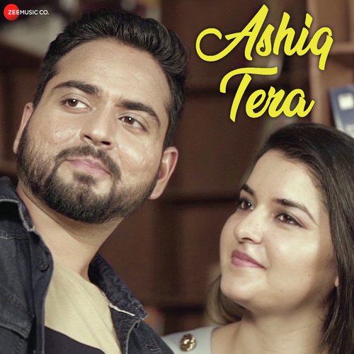 Ashiq Tera - Sandeep Chuhan