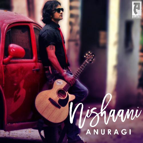 Dard e Mohabbat - Anuragi