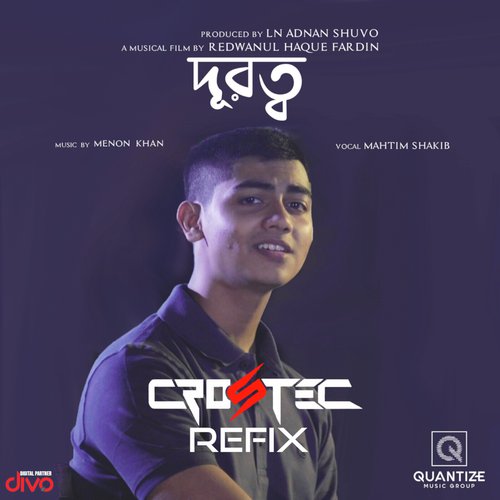 Durotto (Crostec Refix) - Joy Chakraborty, Raj