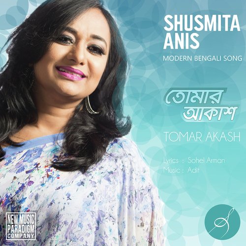 Tomar Akash - Shusmita Anis