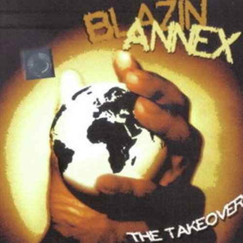 Bhromor Koio Giya - Blazin Annex