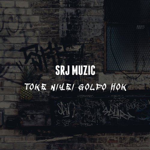 Toke Niyei Golpo Hok - SRJ Muzic