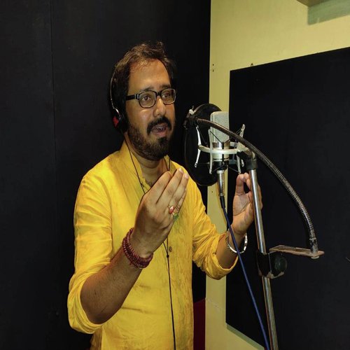 Tabo Charano Dhoyabe - Pinaki Kaushik