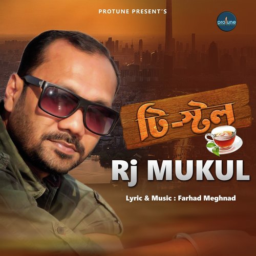 Tea Stall - RJ Mukul