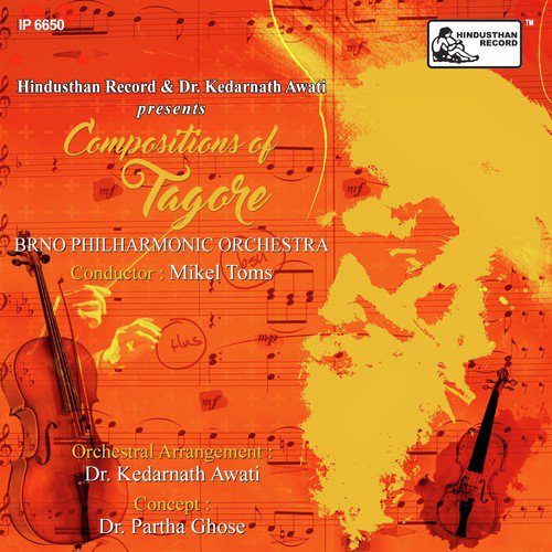 E Ki Labanye Purna Prana - Symphony Orchestra, Symphony Orchestra