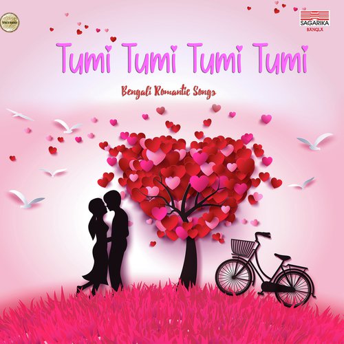 Tumi Tumi - Swapnil Bandodkar, Vaishali Samant, Kumar Sanu