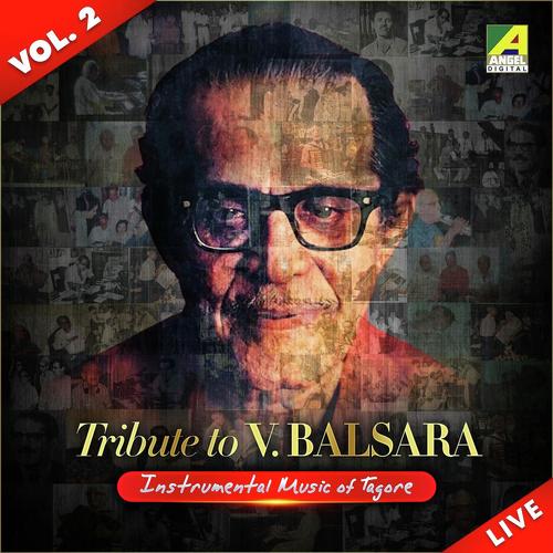 Kharobayu Boy Bege - V. Balsara