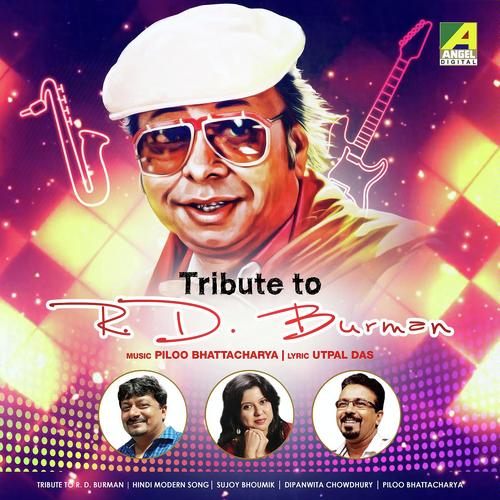 Phir Se Pukara Koi Mehbooba - Dipanwita Chowdhury, Sujoy Bhoumik, Sujoy Bhoumik, Piloo Bhattacharya