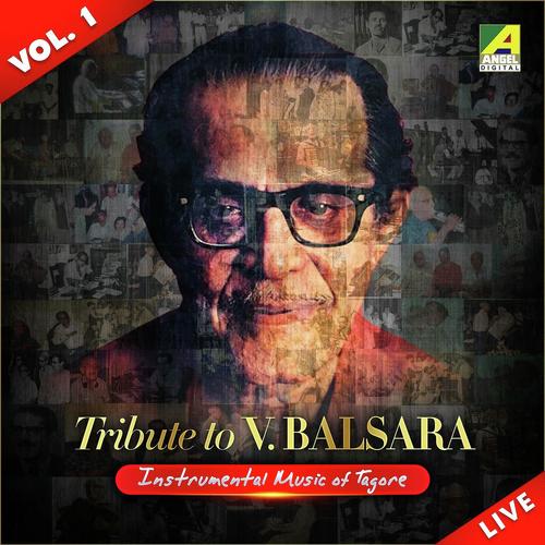 E Monihar Amay - V. Balsara