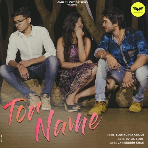 Tor Name - Souradipta Ghosh