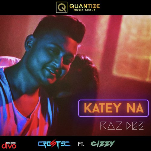 Katey Na - Red Wan