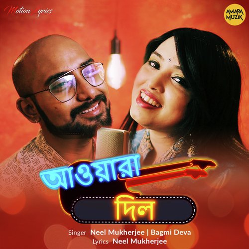 Awara Dil - Red Wan