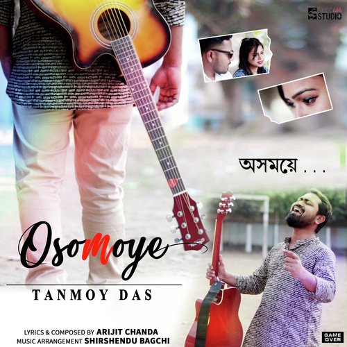 Osomoye - Pranav Biswas