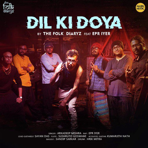 Dil Ki Doya - EPR Iyer