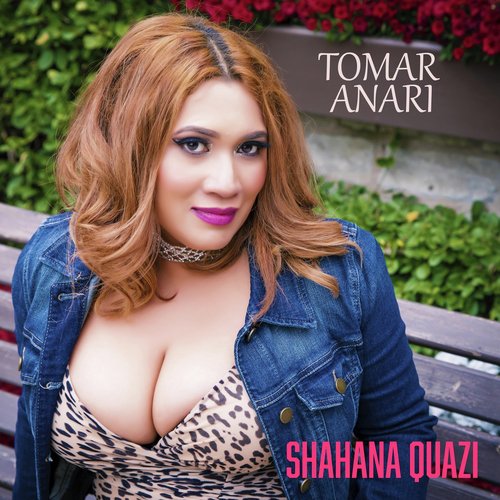 Tomar Anari - Shahana Quazi