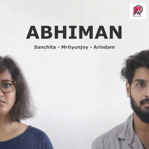 Abhiman - Akash Bhowmick, Anondo Lohori