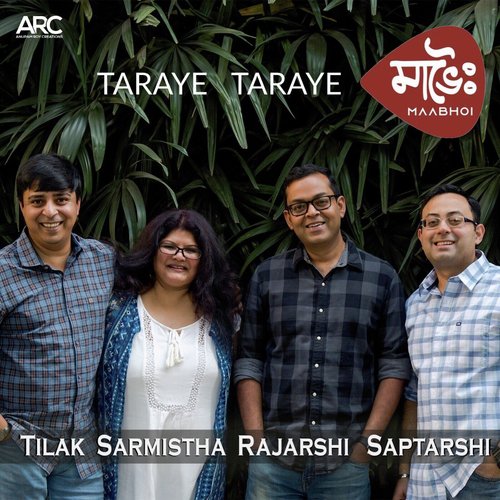 Taray Taray - Maabhoi