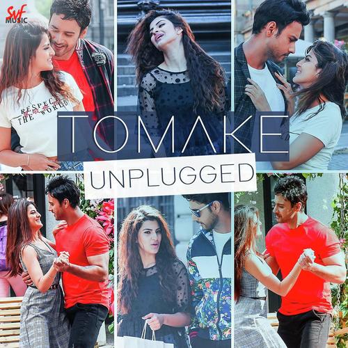 Tomake - Revisited - Arindom
