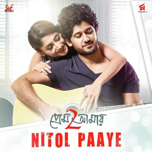 Prem Amar 2 Title Track - Arindom