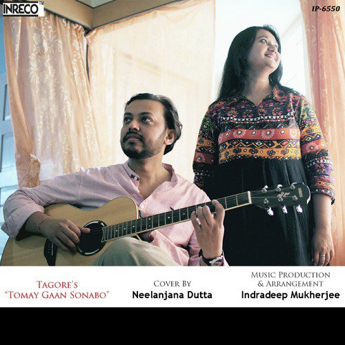 Tomay Gaan Shonabo - Neelanjana Dutta