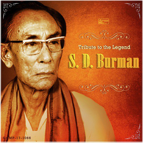 Hai Ki Jey Kori E Mono Niya - S. D. Burman