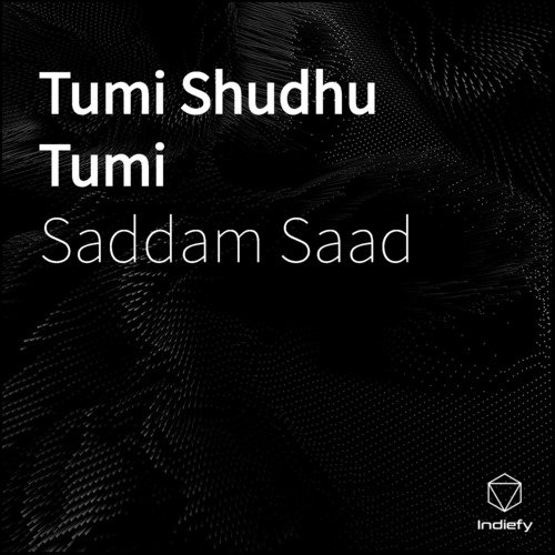 Tumi Shudhu Tumi - Saddam Saad