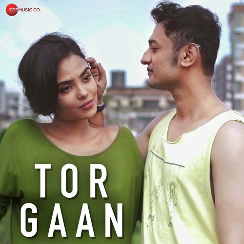 Tor Gaan - Aador das