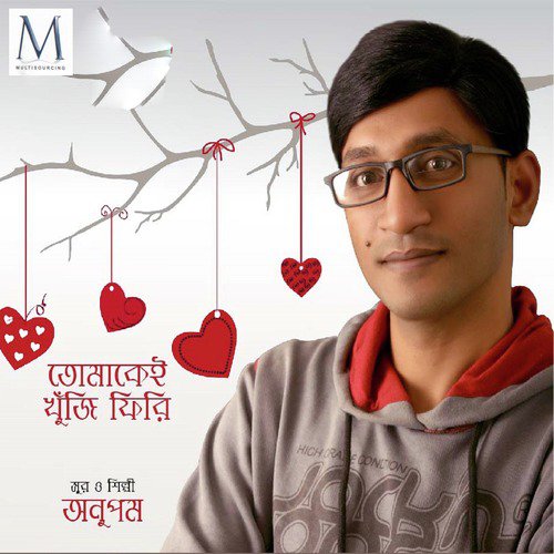 Valobasa Morena - Anupom