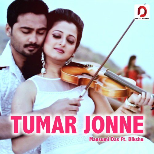 Tumar Jonne - Mausumi Das, Dikshu Sarma