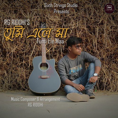 Tumi Ele Maa - R.G. Riddhi