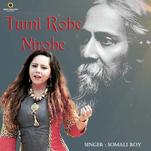 Tumi Robe Nirobe - Somali Roy