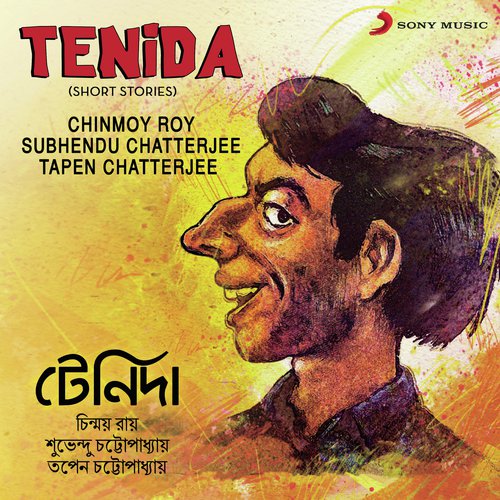 Tenida (Pt. 2) - Tapen Chatterjee, Chinmoy Roy, Subhendu Chatterjee