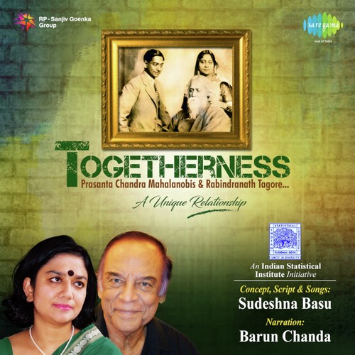 Prasanta And Rani - Barun Chanda, Sudeshna Basu