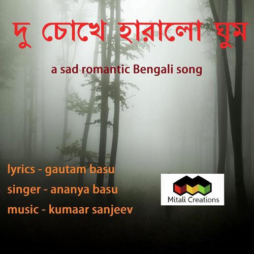 Du Chokhe Haralo Ghum - Zubeen, Subasana, Hiranjit