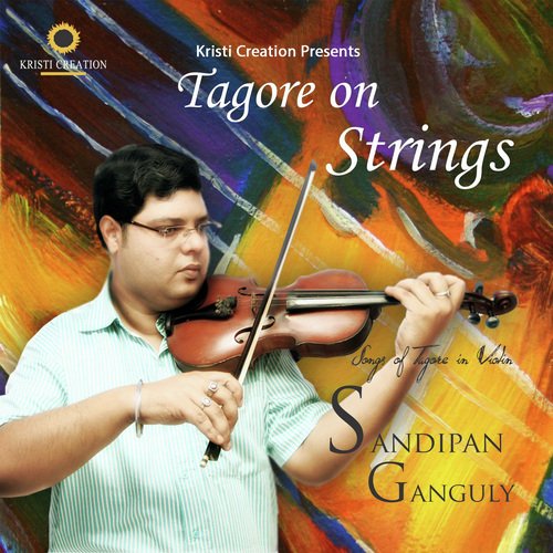 Dinguli Mor Sonar Khachay - Amit Ray, Ratna Mitra