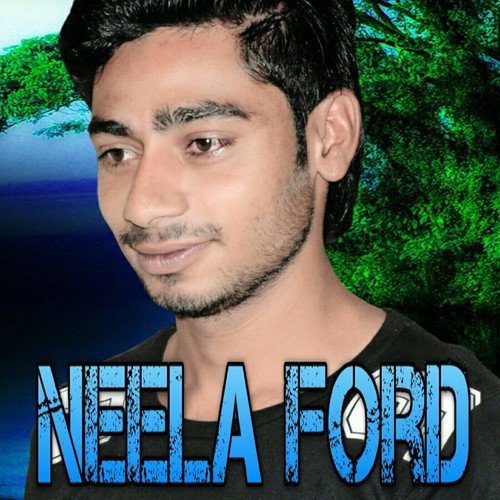 Neela Ford - Anil Jhinjar