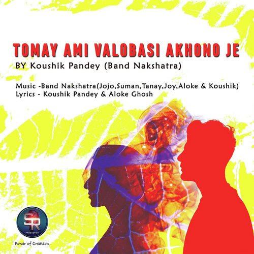 Tomay Ami Valobasi Akhono Je - Koushik Pandey (Band Nakshatra)