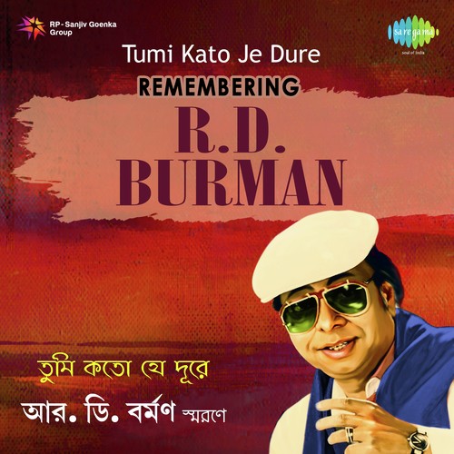 Ki Hobe Aar Purono Diner Katha - Asha Bhosle, R.D. Burman
