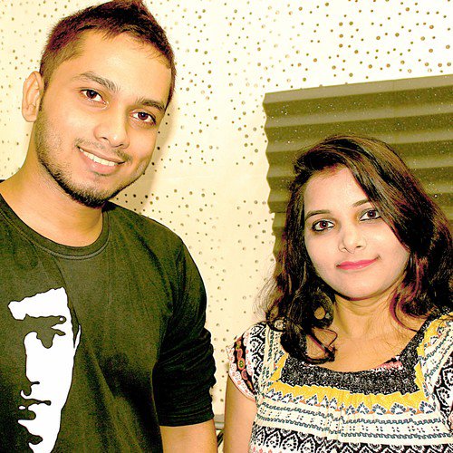 Tomari Vabonay - Abheri Gupta amp Rnob Roy