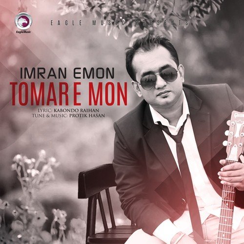 Tomar E Mon - Imran Emon