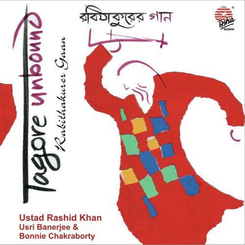 Ami Kaan Pete Roi - Ustad Rashid Khan, Usri Banerjee, Bonnie Chakraborty