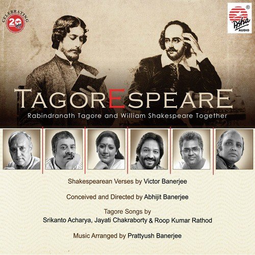 Jibon Jokhon Sukaye Jaye - Various Artists