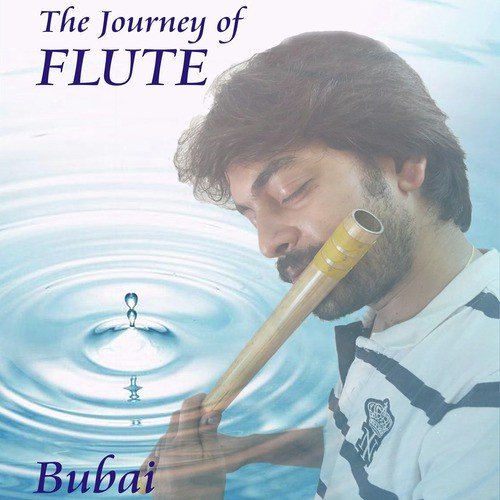 Twilight Interlude (Instrumental) - Bubai Nandi