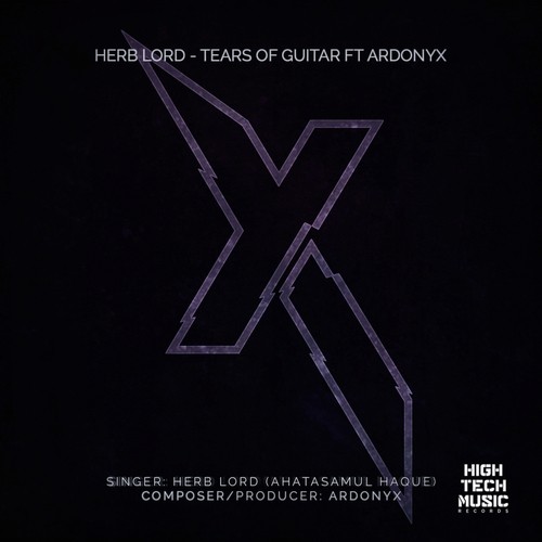 Tears of Guitar - Herb Lord, Ardonyx