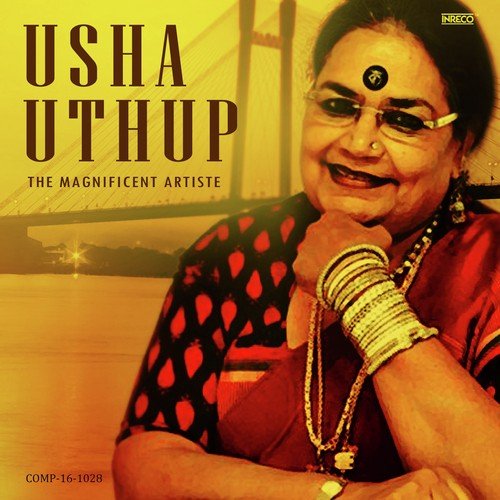 Mone Thik Achhey To - Usha Uthup