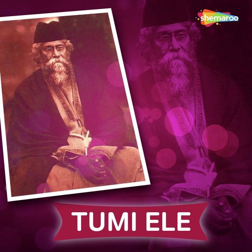 Rimjhim Rimjhim Brishti Jore - Tushar
