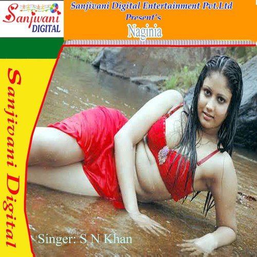 Funma Paresan Hoi Jab Se Jawani Aail - S N Khan, Tripti Sakhiya